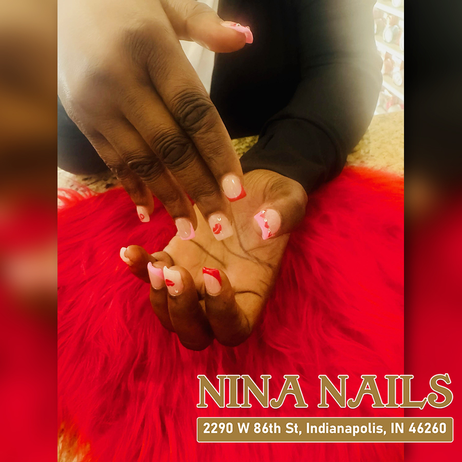 NiNa Nails